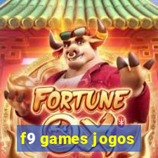 f9 games jogos